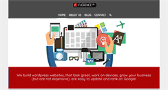 Desktop Screenshot of florenceroad.com